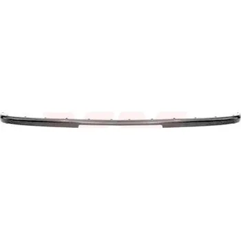 Nárazník Kryt nárazníku VAN WEZEL 5827551