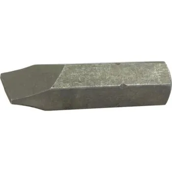 Triumf 100-03972 - BIT 5/16" (8mm) plochý PL 12 x 30 mm, maximální zatížení 50 Nm
