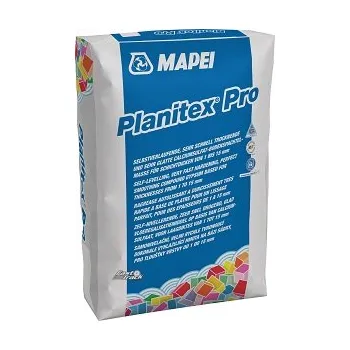 Spárovací hmota PLANITEX PRO - 25 kg