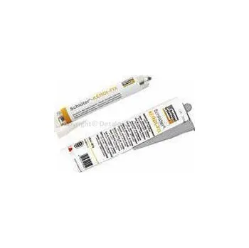 Průmyslové lepidlo KERDI-FIX = Elastické montáž. lepidlo /290ml/ - Bílý