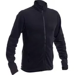 Mikina NEMESIS 100 Micro Polartec® ČERNÁ vel.L