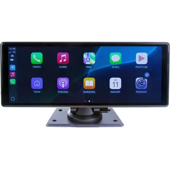 Monitor do auta Carclever ds-128ca