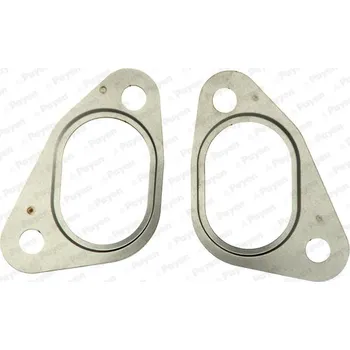 Těsnění výfuku PAYEN Těsnění, kolektor výfukových plynů JD5849