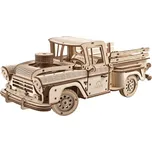 UGEARS 3D Pickup Lumbearjack 460 dílků