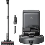 Eufy E20 30000Pa T2070G10 černý