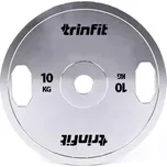Trinfit Premium olympijský ocelový…
