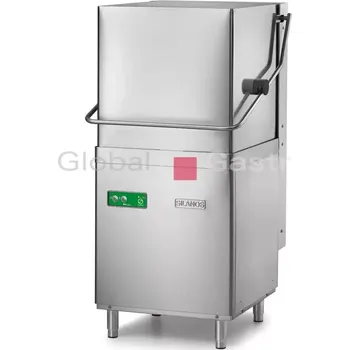 Myčka nádobí Myčka průchozí PS H50 40N DBS SILANOS | Silanos 8643317S