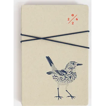 Diář Formall Diář Typographicus 2026 Varianta: Recy