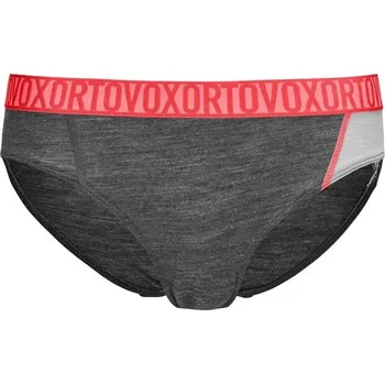 Kalhotky Ortovox W's 185 Rock'n'Wool Hot Pants Velikost: M