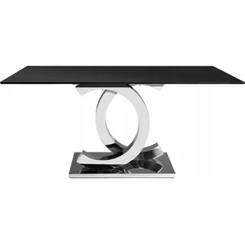 Jídelní stůl Obdélníkový stůl Euro-Home 160 x 90 x 75 cm, kovový