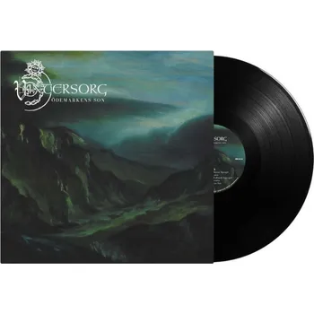 Hudba VINTERSORG - ODEMARKENS SON / VINYL