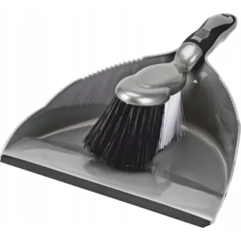 Plastová Lopatka se smetáčkem Ravi