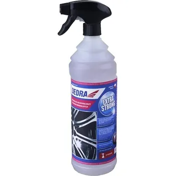 Univerzální čisticí prostředek Odstraňovač rzi,