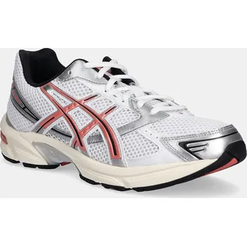 Pánská obuv Tenisky Asics GEL-1130 1203A609 stříbrná SLA, EUR 42.5