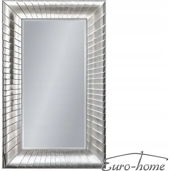 Zrcadlo Zrcadlo Euro-Home nástěnné obdélníkové, dřevěný rám, 1000 x 1600 mm