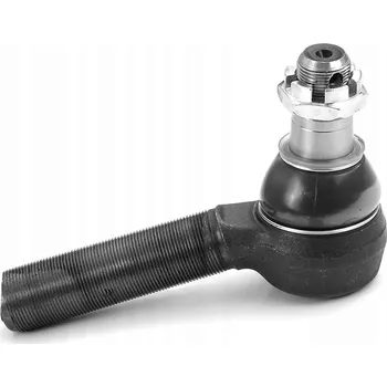 Posilovač řízení SKF VKDCV 06033 Koncovka tyče řízení příčné