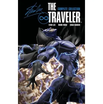 Učebnice Traveler: Complete Collection - Lee, Stan a Waid, Mark