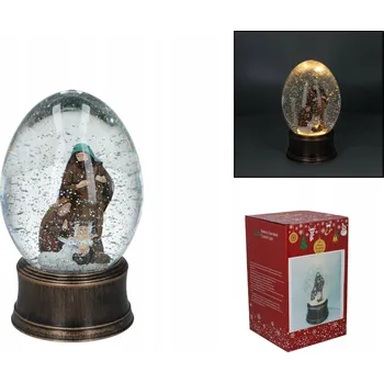 Vánoční dekorace Vánoční ozdoba - koule