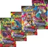 Sběratelská karetní hra Pokémon TCG Mega Evolution Phantasmal Flames Booster Box