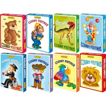 černý petr Adamigo Černý Petr