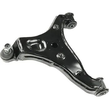 Zavěšení kol Levé přední spodní rameno Mercedes Sprinter (B906) 06-13 SRL