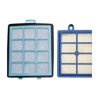 Příslušenství pro úklid SET filtrů do vysavačů PHILIPS PowerPro (HF2191)