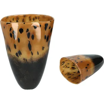 Váza Váza Hanipol sklo 27 cm