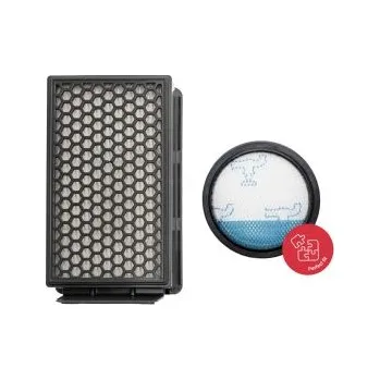 Příslušenství pro úklid SET filtrů do vysavačů ROWENTA (HF3112)