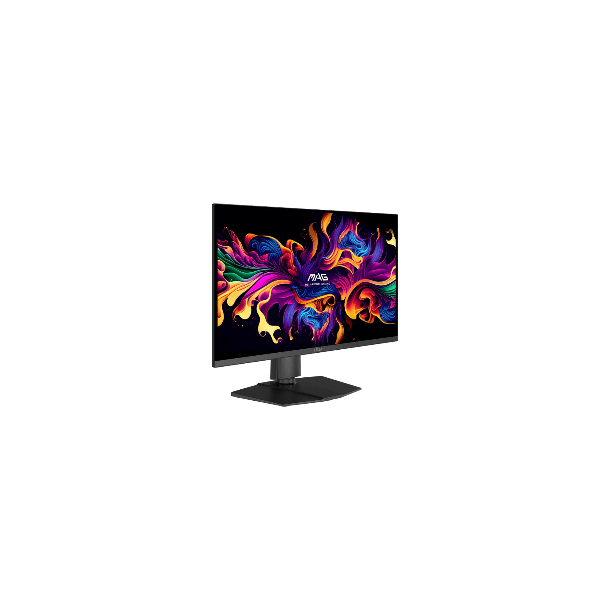 Fotografie 3 - Monitor MSI MAG 273QP QD-OLED X24