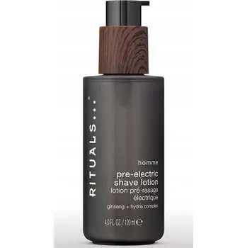 Balzám po holení Rituals Homme Pre-Electric 120 ml