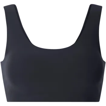 Podprsenka esmara® Dámská bezešvá podprsenka (černá, S(36/38))