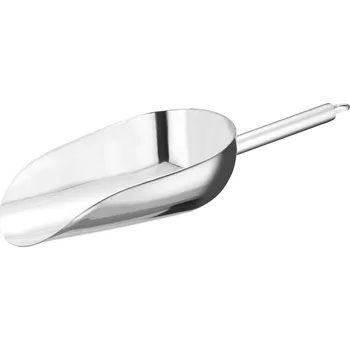 Naběračka BarUp Naběračka , BarUp, 0,92L, Stříbrná, 432x140mm