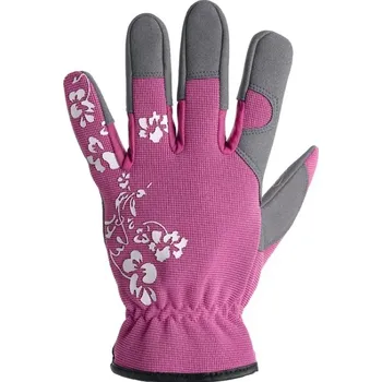 Pracovní rukavice Pracovní rukavice CXS PICEA Velikost: 8