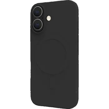 Kryt na mobil Celly CROMO Mag na Apple iPhone 17 - černý