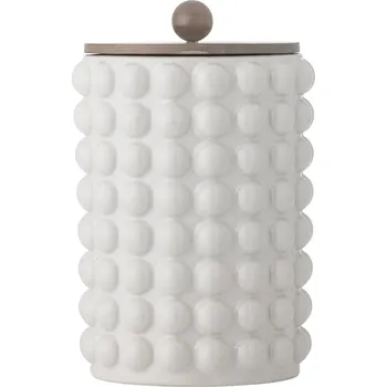 Dóza na potraviny Bloomingville, Kuchyňská dóza Madge, 2,55 l - Formadore