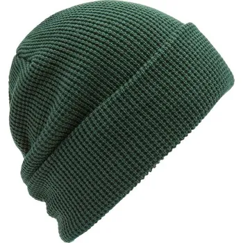 Módní doplněk Dámský kulich - VOLCOM Power Beanie - Scarab