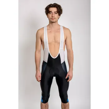 Cyklistické oblečení Eleven Pánské 3/4 kalhoty Kupkolo se šlemi - Eleven Marco velikost M