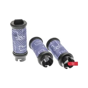 Domácí spotřebič Hepa filtr pro ECG VT 3620 Jean