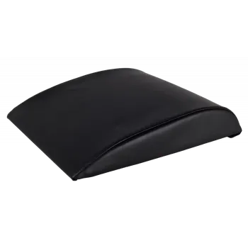 podložka na cvičení Truesteel StrongGear AB mat 36 x 30 x 0,7 cm černá