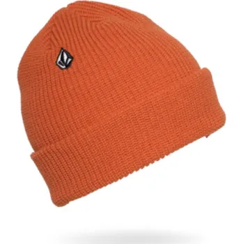Oblečení a móda Kulich - VOLCOM Full Stone - Pumpkin
