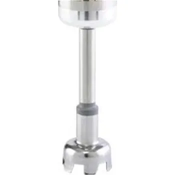 ROBOT COUPE s.n.c. Robot Coupe MP 240 NÁHRADNÍ ZVON KOMPLET VČETNĚ NOŽE 89053