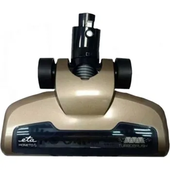 Hubice k vysavači Hubice s kartáčem k vysavači ETA Moneto .7449 s aretací
