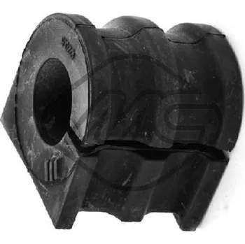 Stabilizátor nápravy Držák, Příčný stabilizátor Metalcaucho 05154