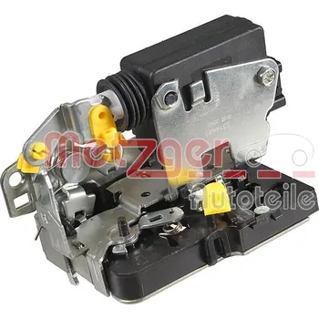 Autozámek METZGER Zámek dveří 2314486