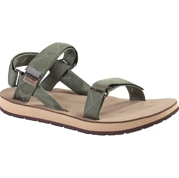 Pánské sandále Sandály pánské SOURCE Nevada Men's Sage Fields - 47