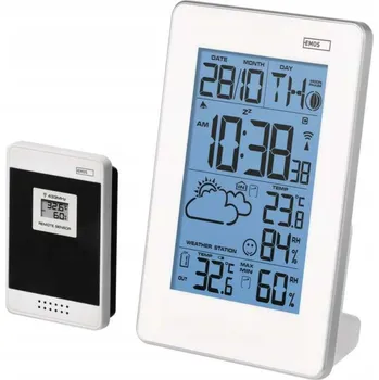 Meteostanice Meteostanice Emos E3003