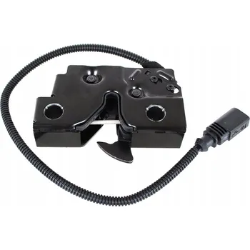 Kapota ZÁMEK KAPOTY MOTORU VW PASSAT B8 GOLF 7 TIGUAN