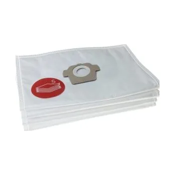 Příslušenství pro úklid Sáčky do vysavače VACS SB2054, 16 ks (výrobce VACS factory)