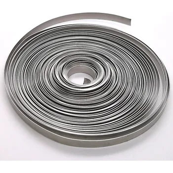 Opasek Weaver Leather Pásek nerezavé oceli