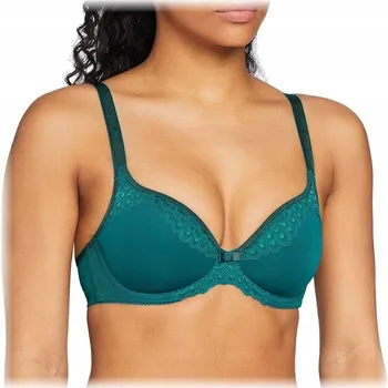 Podprsenka Triumph vyztužená podprsenka, vícebarevná, velikost 65F